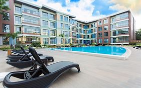 Accra Luxury Apartments @ Pearl